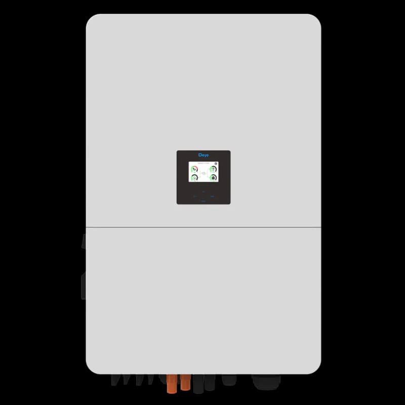 Deye SUN-80K-SG02HP3